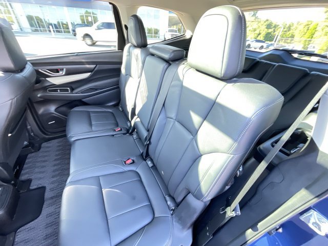 Used 2021 Subaru Ascent Limited w/ Technology Package AWD/4WD image 18
