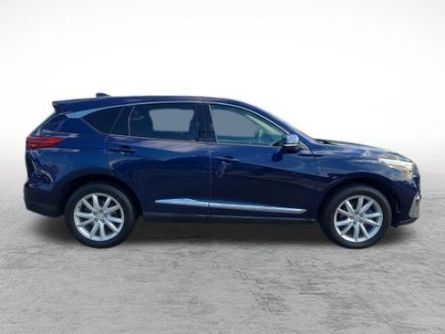 Used 2020 Acura RDX AWD image 4