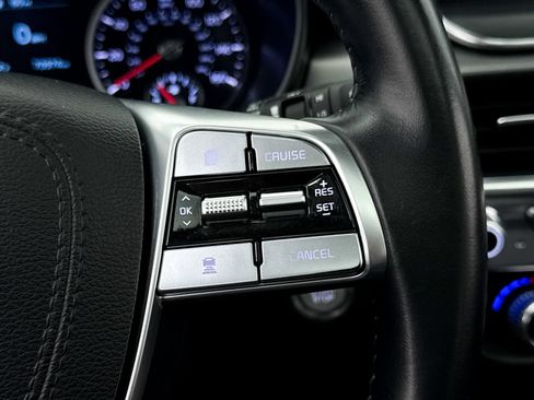 Used 2022 Kia Telluride S FWD image 38