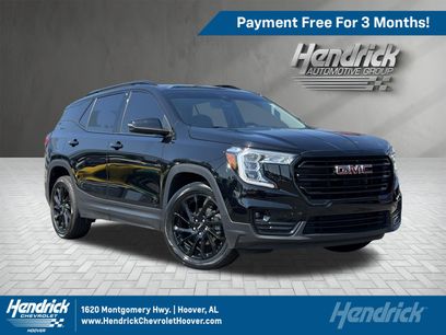Used 2024 GMC Terrain SLT w/ Elevation Edition