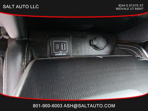 Used 2019 INFINITI QX60 Pure image 14