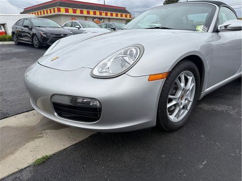 Used 2007 Porsche Boxster image 46