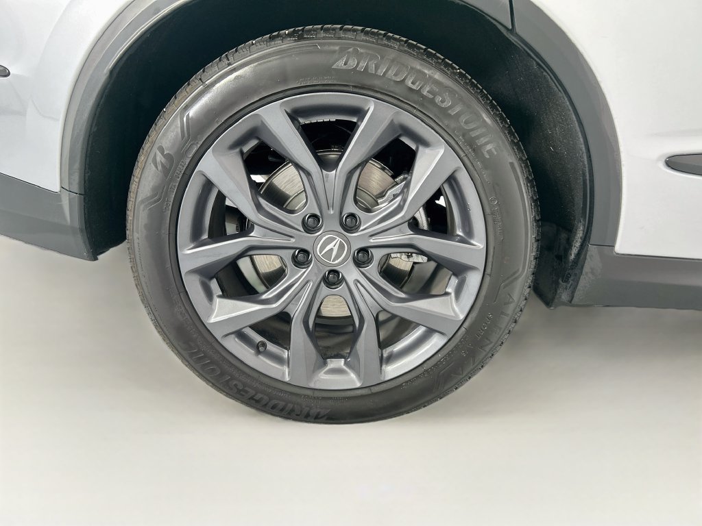 Used 2022 Acura MDX A-Spec AWD/4WD image 32