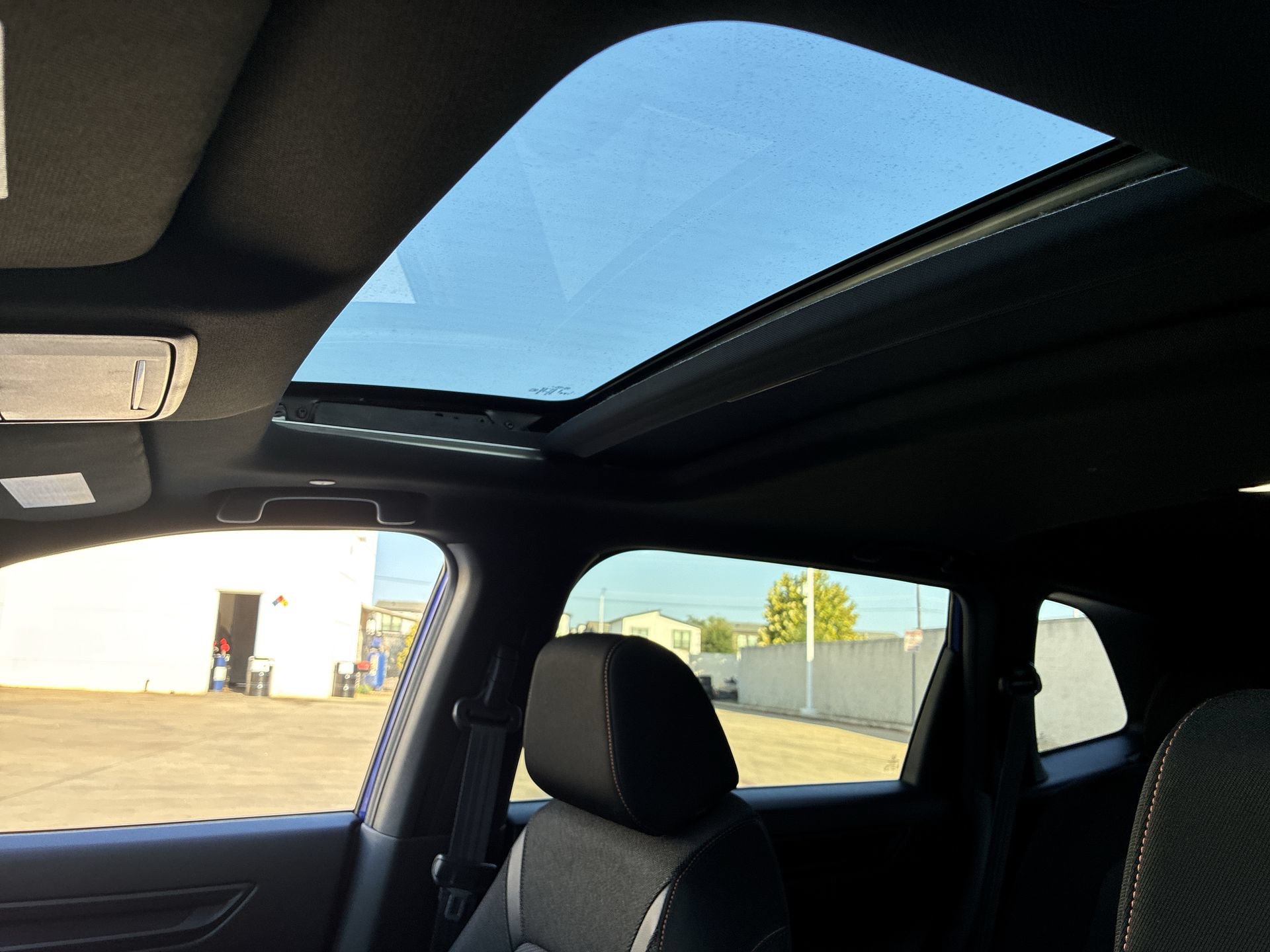 Certified 2023 Honda CR-V Sport image 20