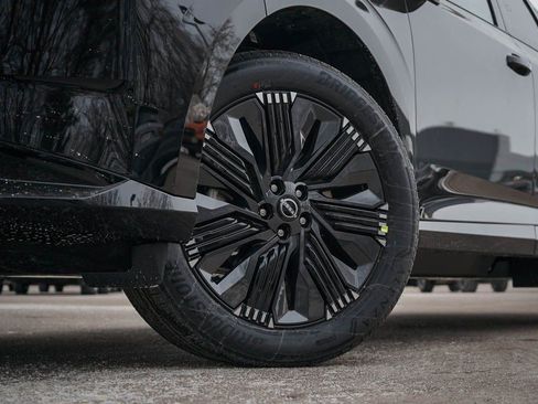 New 2026 Nissan Murano Platinum w/ Cargo Package image 6