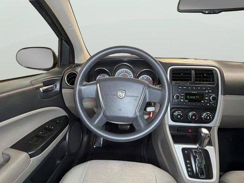 Used 2010 Dodge Caliber Mainstreet image 16