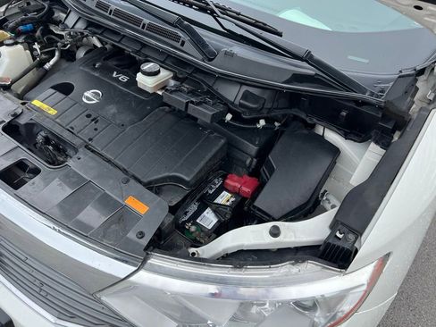 Used 2011 Nissan Quest LE FWD image 47