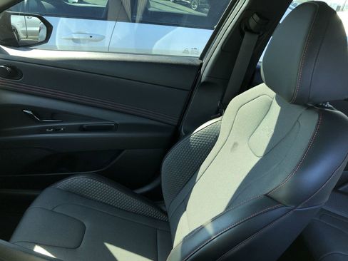 Used 2023 Hyundai Elantra N Line image 21