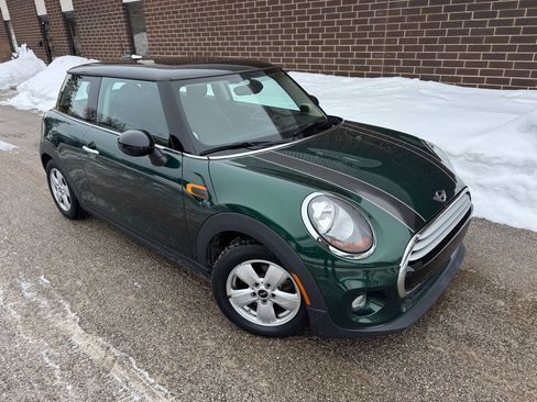 Used 2015 MINI Cooper 2-Door Hardtop image 35