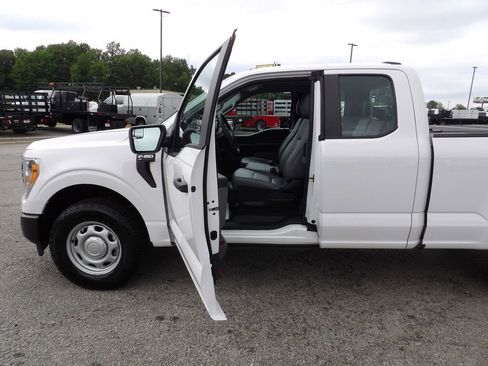 Used 2021 Ford F150 XL w/ XL Power Equipment Group AWD/4WD image 13