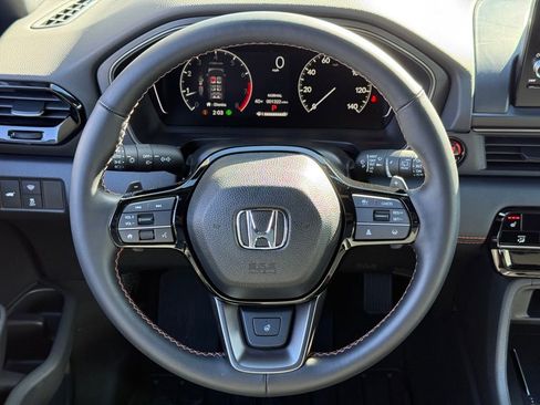 Certified 2025 Honda Pilot TrailSport image 24