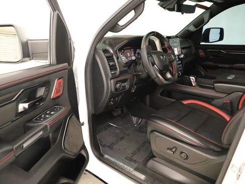 Used 2021 RAM 1500 TRX w/ TRX Level 2 Equipment Group image 14