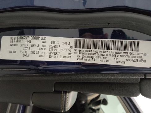 Used 2014 Jeep Cherokee Sport AWD/4WD image 33