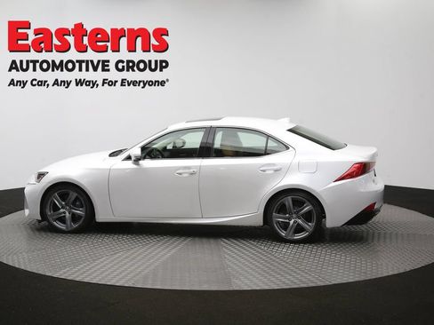 Used 2018 Lexus IS 300 AWD w/ Comfort Package image 61