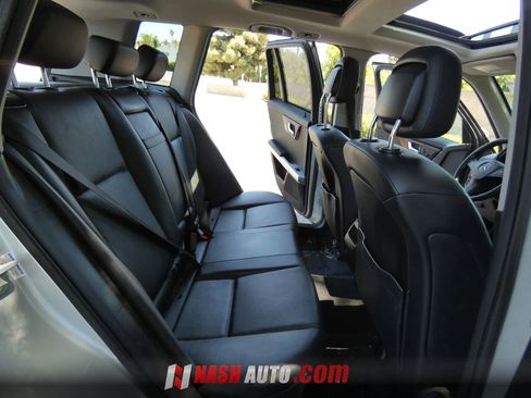 Used 2012 Mercedes-Benz GLK 350 2WD image 33