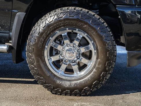 Used 2023 RAM 2500 Laramie image 27