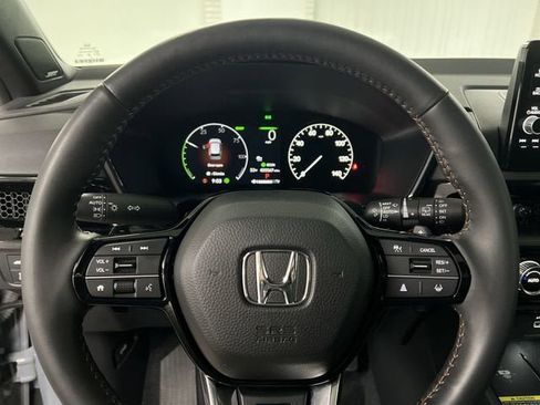 Used 2024 Honda CR-V Sport Touring image 11