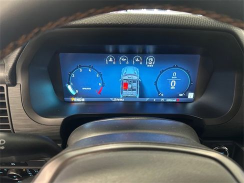 Used 2025 Ford F150 Tremor w/ Bed Utility Package image 19