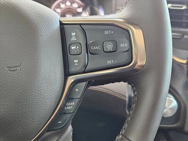 Used 2026 RAM 1500 Limited AWD/4WD image 24