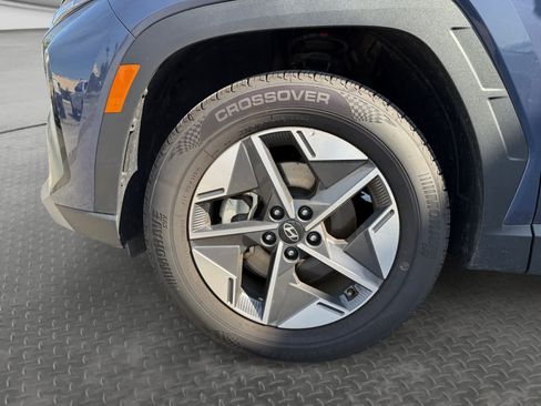 Used 2025 Hyundai Tucson SEL AWD/4WD image 9