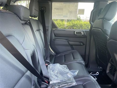 New 2025 Ford Bronco Badlands image 27