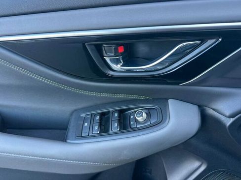 Certified 2024 Subaru Outback Onyx Edition XT image 11