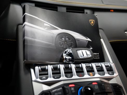 Used 2014 Lamborghini Aventador LP 700-4 image 68