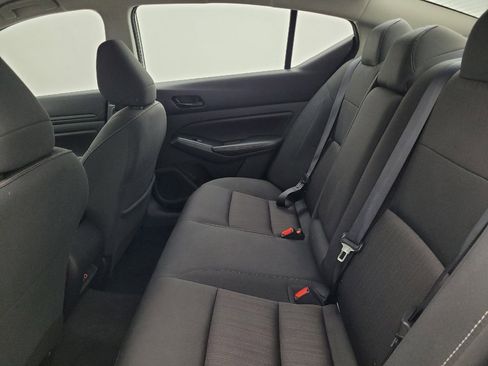 Used 2024 Nissan Altima 2.5 SV image 18