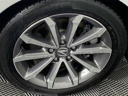 Used 2023 Acura Integra image 30