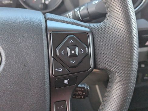 Used 2023 Toyota Tacoma TRD Off-Road image 25