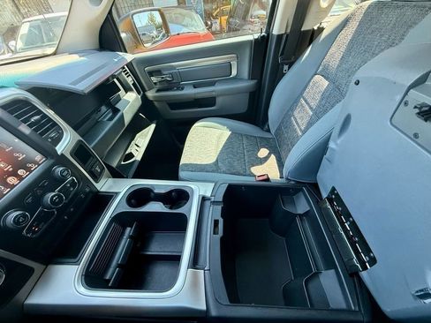 Used 2016 RAM 1500 Lone Star image 18