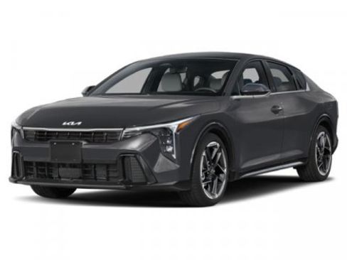 Used 2026 Kia K4 GT-Line FWD image 1
