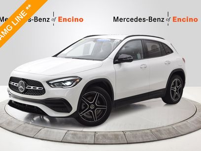 Used 2023 Mercedes-Benz GLA 250