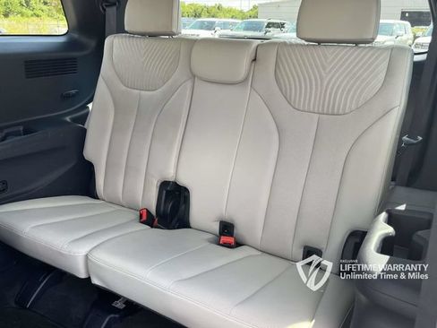 Used 2024 Hyundai Palisade Calligraphy AWD/4WD image 19