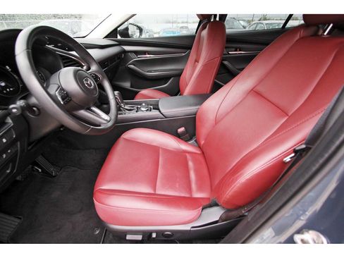 Used 2024 MAZDA MAZDA3 s AWD/4WD image 11