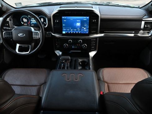 Used 2021 Ford F150 King Ranch AWD/4WD image 7