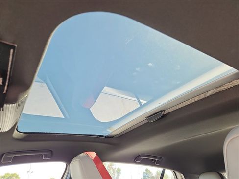 New 2025 Volkswagen GTI SE image 17