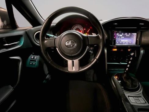 Used 2013 Scion FR-S RWD image 5