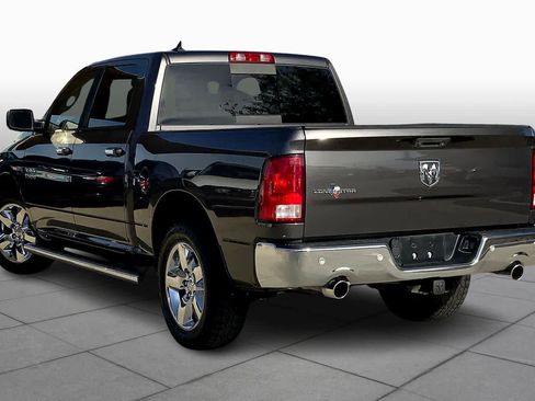 Used 2015 RAM 1500 Lone Star image 11