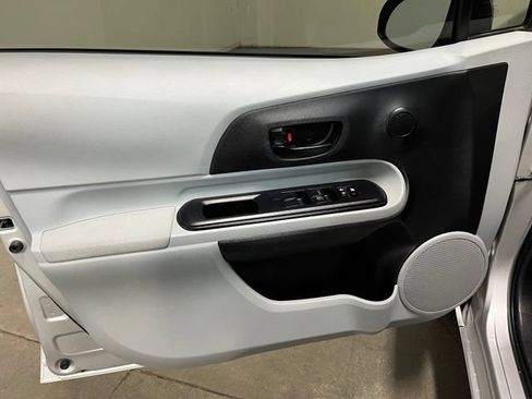Used 2014 Toyota Prius C One FWD image 20