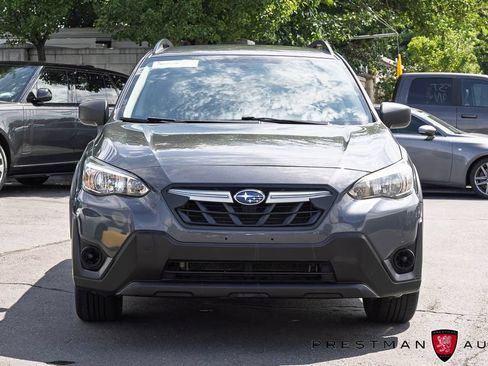 Used 2021 Subaru Crosstrek 2.0i w/ Popular Package #3 AWD/4WD image 8