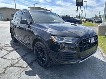 Used 2020 Audi Q7 2.0T Premium