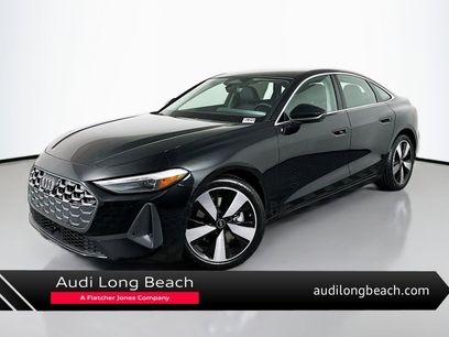 New 2025 Audi A5 2.0T Premium