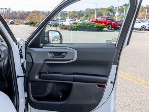 New 2025 Ford Bronco Sport Big Bend image 61