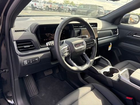 New 2026 GMC Terrain Elevation w/ Elevation Premium Package AWD/4WD image 20