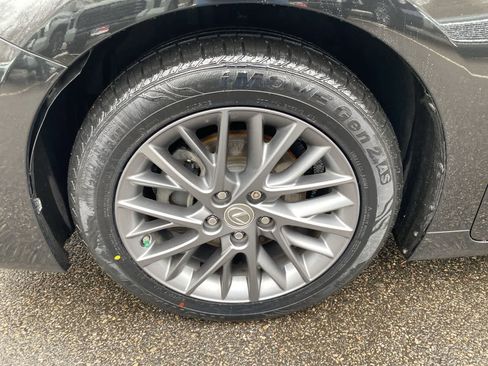 Used 2018 Lexus ES 350 w/ Premier Package image 14