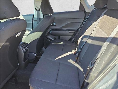 New 2026 Hyundai Kona SEL Sport image 12