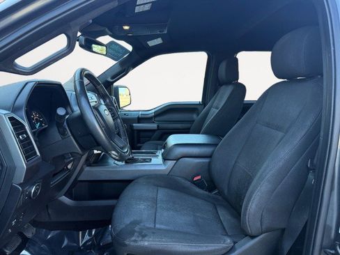 Used 2019 Ford F150 XLT w/ Equipment Group 302A Luxury image 4