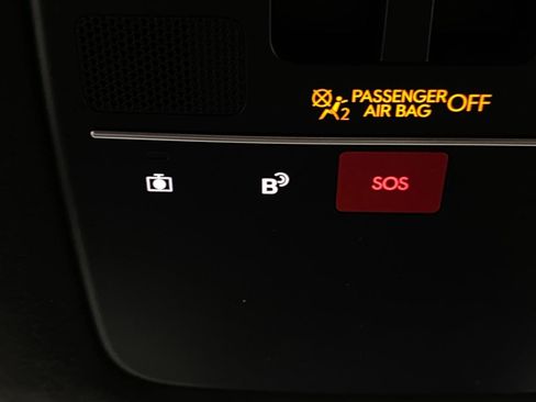 New 2026 Hyundai Palisade Calligraphy AWD/4WD image 33