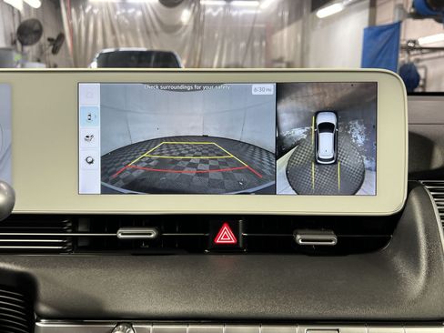 Used 2023 Hyundai Ioniq 5 Limited AWD/4WD image 19